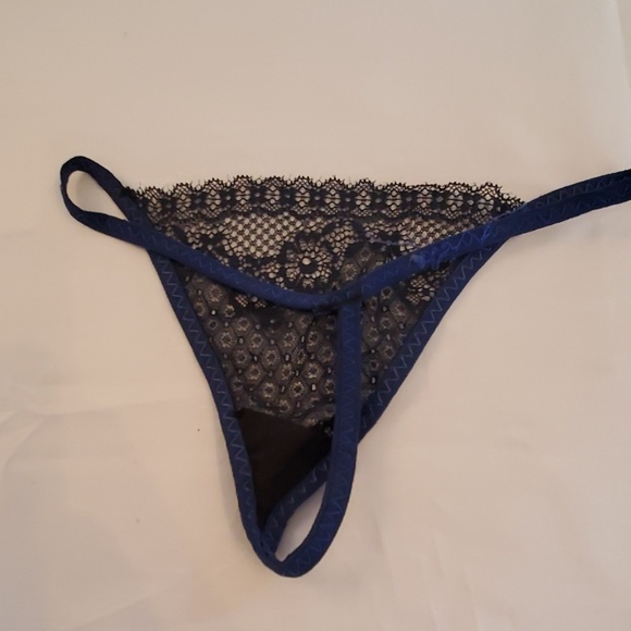 Lace Panties 5 Pair #002 - Picture 7 of 8